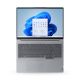12. Lenovo ThinkBook 16 G7 Ryzen 7 7735HS 16.0" WUXGA IPS 300nits AG 16GB DDR5 4800 SSD1TB Radeon 680M Graphics W11Pro Arctic Grey 3Y OnSite