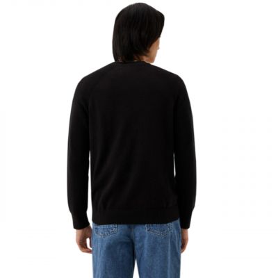 7. Sweter Calvin Klein Jeans Regular M J30J323408