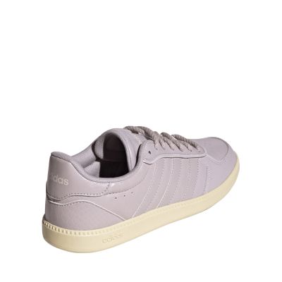3. Buty damskie adidas Breaknet Sleek jasnoróżowe IH1383