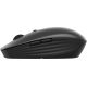 4. Mysz HP 710 Rechargeable Silent Mouse Black bezprzewodowa z akumulatorem czarna 6E6F2AA