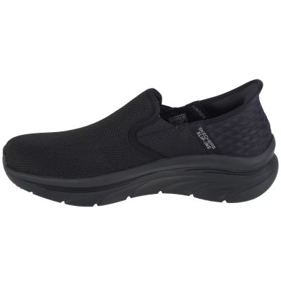 2. Skechers Slip-Ins RF: D'Lux Walker - Orford 232455-BBK Czarne 43