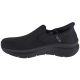 2. Skechers Slip-Ins RF: D'Lux Walker - Orford 232455-BBK Czarne 43