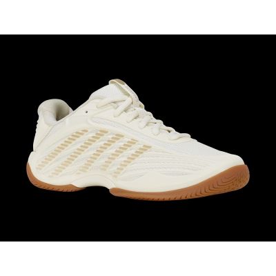 2. Sneakersy K-swiss HCE 3 INDOOR EGRET/WHITECAP GRAY-M (94607-164-M)