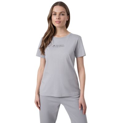 4. Koszulka 4F W H4Z22TSD01927S