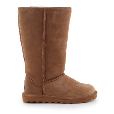 6. Kozaczki ocieplane BearPaw Elle Tall W 1963W Hickory II