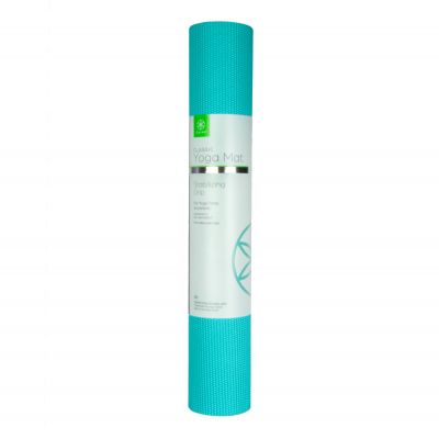 9. Mata do jogi dwustronna Gaiam Open Sea 4MM 62199