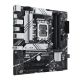 2. ASUS PRIME B760M-A-CSM Intel B760 LGA 1700 micro ATX