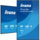 16. Płaski ekran iiyama LH6564UHS-B1AG 65 IN LCD UHD - 165.1 cm