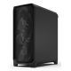 5. Etui Fractal Design Meshify 3 Black TG Light Tint - ATX