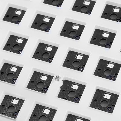 4. Klawiatura gamingowa Sharkoon SKILLER SGK50 S3 USB QWERTZ Niemiecki Biała