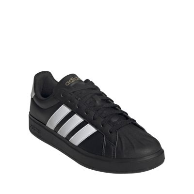 2. Buty męskie adidas Streettalk czarne JP8276