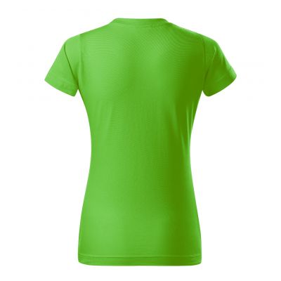 2. Koszulka Malfini Basic W MLI-13492