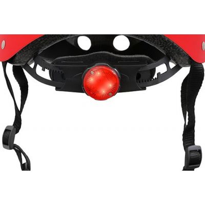 7. Kask dziecięcy HORNIT Aviators M 53-58cm AVM909
