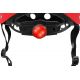 7. Kask dziecięcy HORNIT Aviators M 53-58cm AVM909