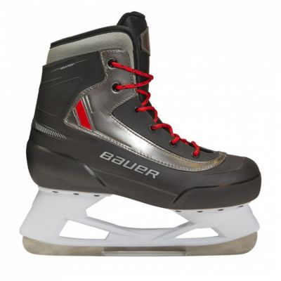 4. Łyżwy rekreacyjne Bauer Expedition Sr M 1059587