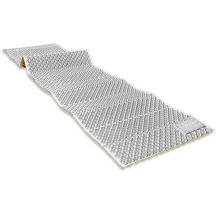 Therm-a-Rest Z Lite SOL Regular 510 mm 1830 mm Srebrny, Żółty