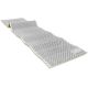 Therm-a-Rest Z Lite SOL Regular 510 mm 1830 mm Srebrny, Żółty
