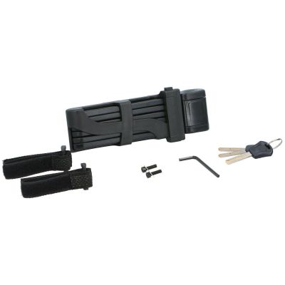 31. ZAPIĘCIE ROWEROWE DUNLOP SKŁADANE 85CM