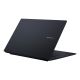 6. ASUS Vivobook 18 M1807GA-S8002W Ryzen AI 5 430 18.0"WUXGA IPS-level Panel 144Hz 300nits AG 16GB DDR5 SSD512 Radeon Graphics WLAN+BT Cam1080p+IR 70WHrs Win11 Quiet Blue
