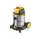 11. Odkurzacz przemysłowy STANLEY Wet&Dry SXVC30XTDE (1600W; kolor czarny)