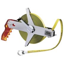 Stanley 1-34-477 taśma miernicza 30 m Mosiądz Metaliczny