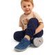 10. Buty dziecięce Reima Barefoot shoes Astelu niebieski (5400066B-6910)