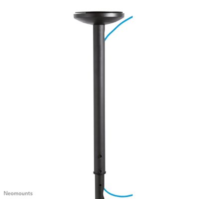 23. Uchwyt sufitowy NEWSTAR Neomounts FPMA-C060BLACK 101,6cm (40") Czarny
