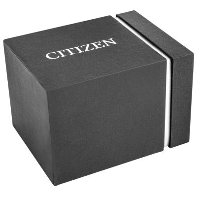 8. Zegarek Męski CITIZEN Tsuyosa Sapphire Mechanical NJ0151-88M + BOX