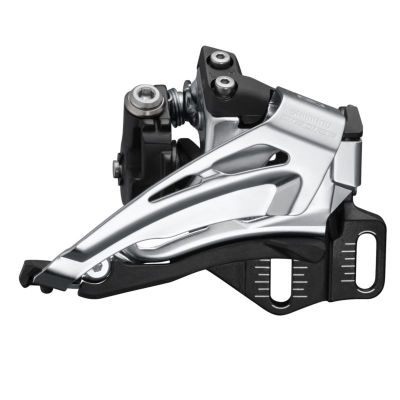 SHIMANO przerzutka przód FD-M6025 34/38T