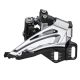 SHIMANO przerzutka przód FD-M6025 34/38T