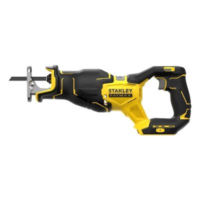 2. Stanley SFMCS310B-XJ piła szablasta 3200 spm Czarny, Żółty