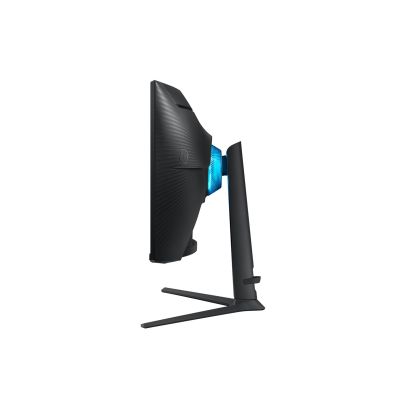 19. Samsung G75NB monitor komputerowy 81,3 cm (32") 3840 x 2160 px 4K Ultra HD LED Czarny