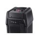7. Sharp PS-931 głośnik przenośny / imprezowy Głośnik imprezowy Czarny 180 W