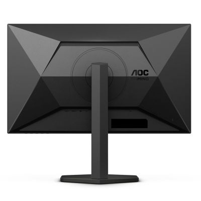 35. Monitor LCD 27" AOC G4 27G4X 1920x1080px Full HD LED Czarny, Szary
