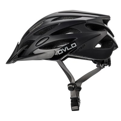 8. Kask rowerowy Meteor Ovlo L 16858