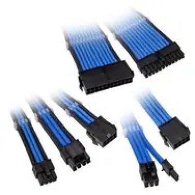 2. Kolink COREADEPT-EK-BLE wewnętrzny kabel zasilający 0,35 m