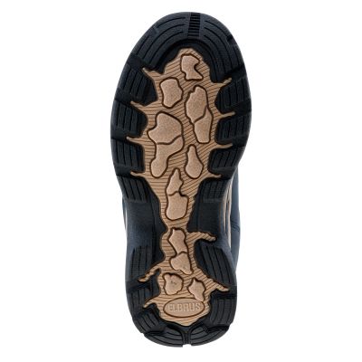8. Buty Elbrus Wadi Mid Jr 92800280449