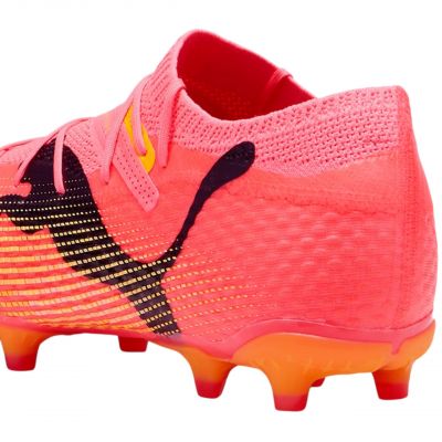 5. Buty piłkarskie Puma Future 7 Pro+ FG/AG M 107705 03