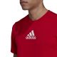 7. Koszulka adidas Primeblue Designed To Move Sport 3-Stripes Tee M GM4318