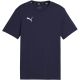 4. Koszulka Puma Team Goal Casuals Tee Jr 658616 06
