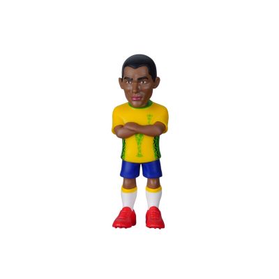 2. MINIX WC LEGENDS BRASIL - RIVALDO