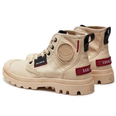 2. Buty Palladium Papa Hi Patch W 79117-260-M