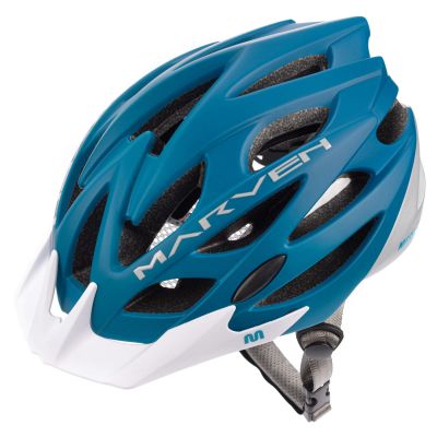 22. Kask Rowerowy Meteor Marven 24780-24782