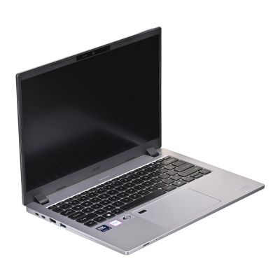 3. Acer TravelMate P2 TMP214-76-G2-TCO Ultra 5 125H 14"WUXGA IPS 300nits AG 16GB DDR5 5600 SSD512 Intel Arc Graphics WLAN+BT LAN Cam1080p 53Wh FpR W11Pro Pure Silver 3Y OnSite