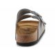 4. Klapki Birkenstock Arizona BS M 1026988