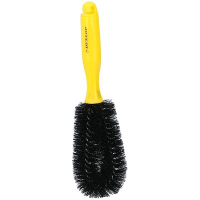 24. ZESTAW DO MYCIA SAMOCHODU DUNLOP 5 ELEMENTÓW