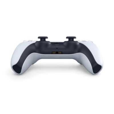 23. Kontroler bezprzewodowy DualSense SONY White