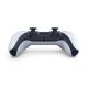 23. Kontroler bezprzewodowy DualSense SONY White