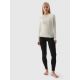 6. Legginsy termoaktywne 4F W 4FWAW24USEAF153-20S