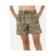 Boardshorty chłopięce RIP CURL Eternal Shred Mesh Volley-Boy zielone